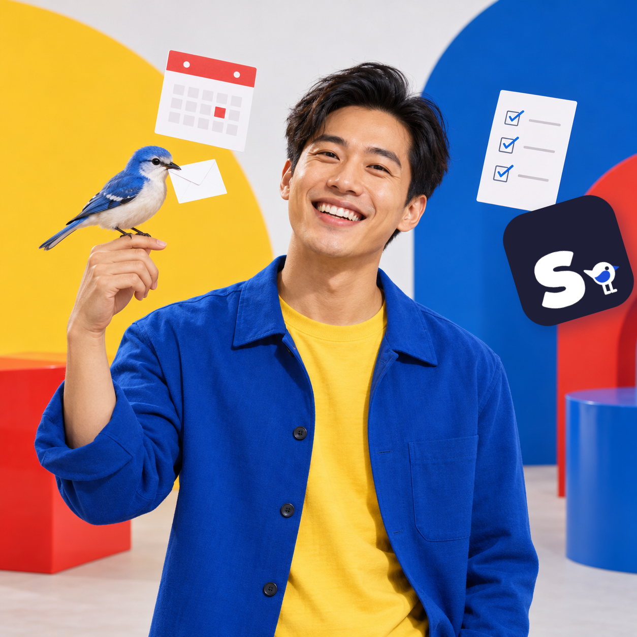 Wat is SiteBirdy?