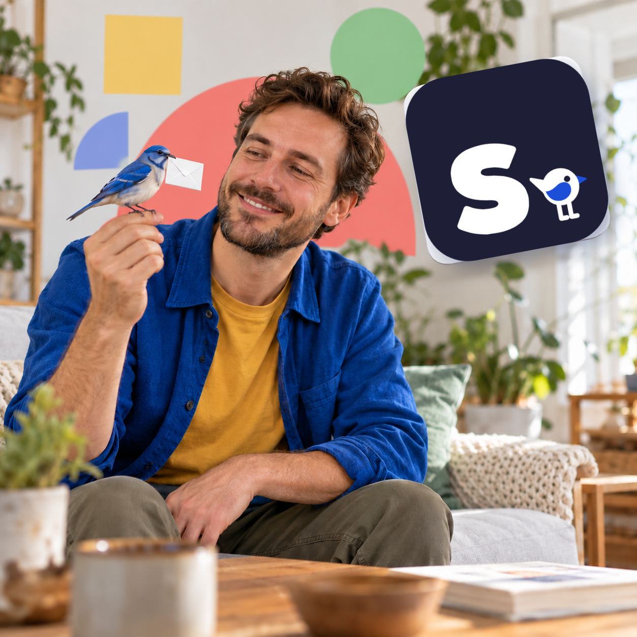 What is SiteBirdy?
