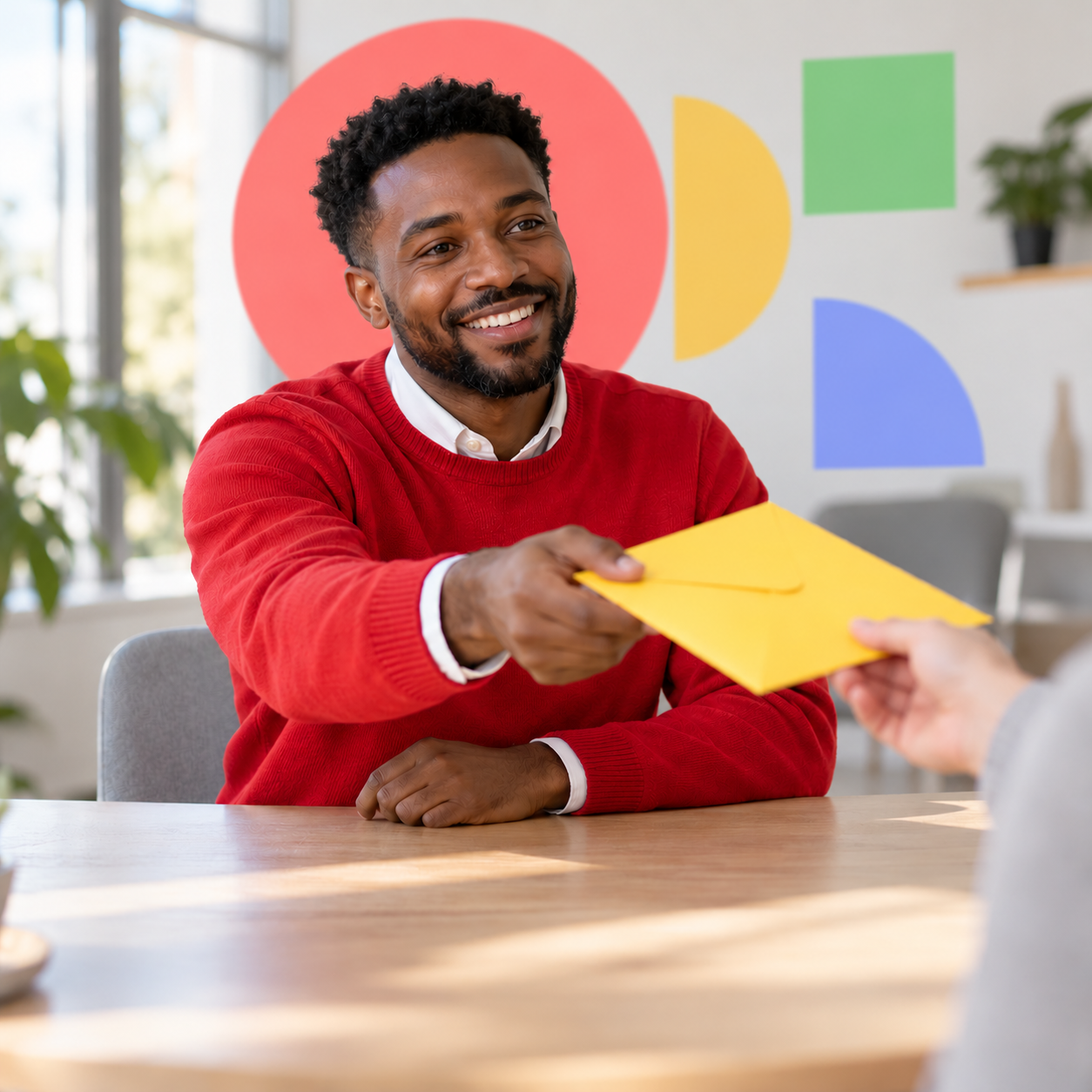 How to create an email forwarder