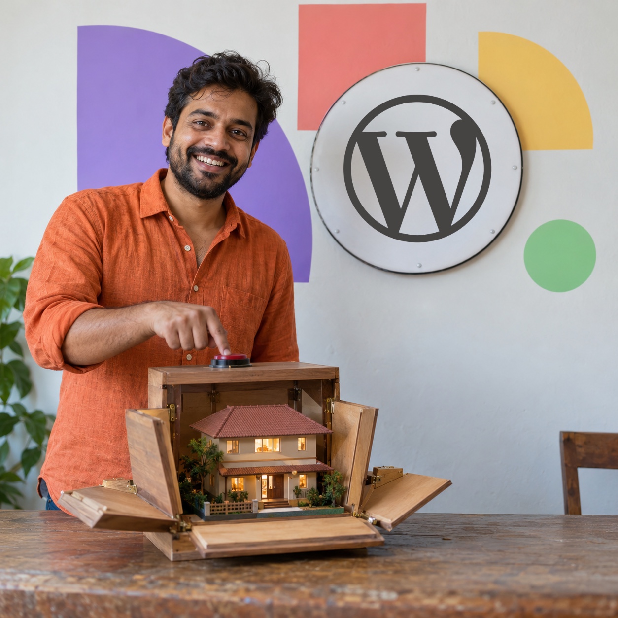 Installer WordPress avec Softaculous dans DirectAdmin