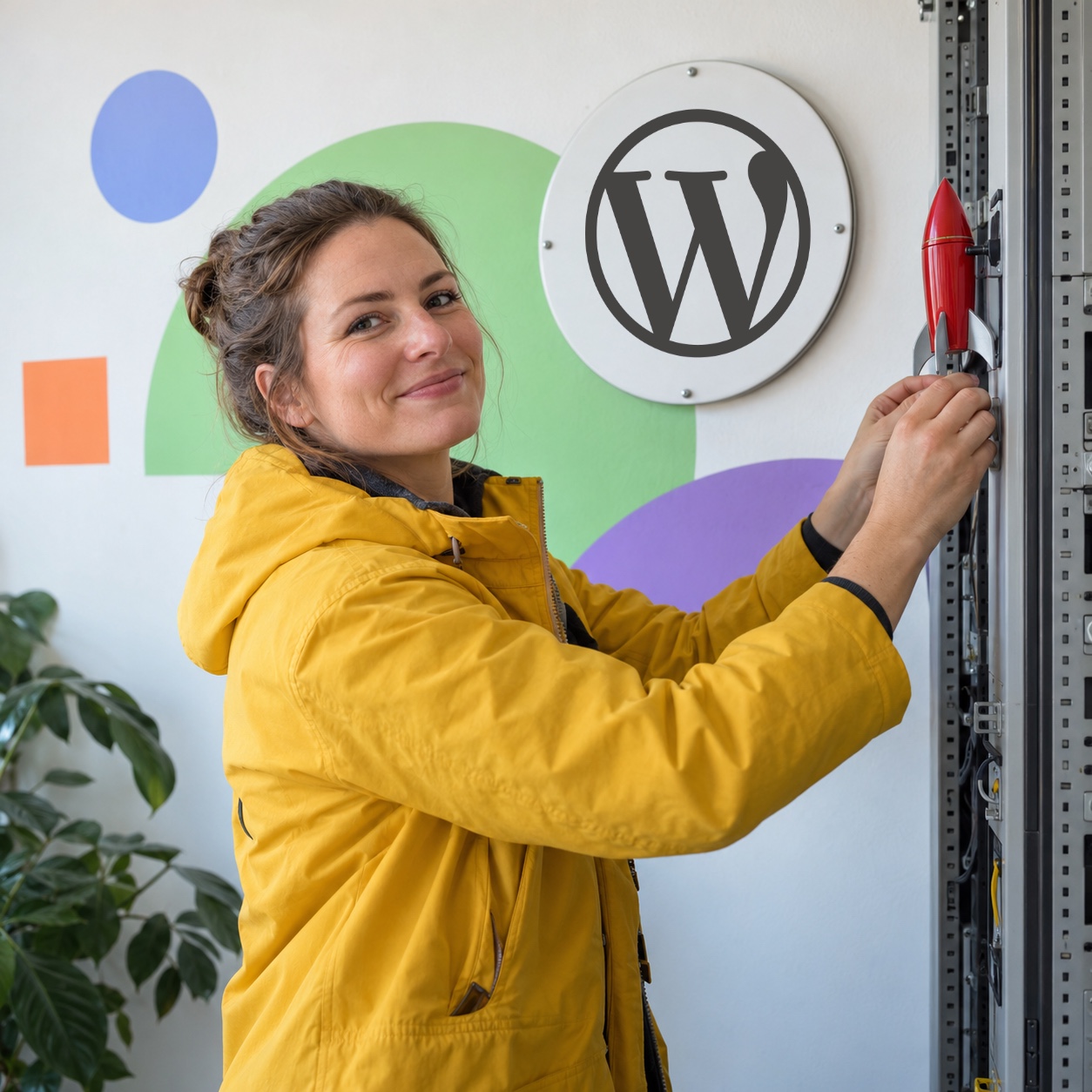 LiteSpeed und Redis in WordPress konfigurieren