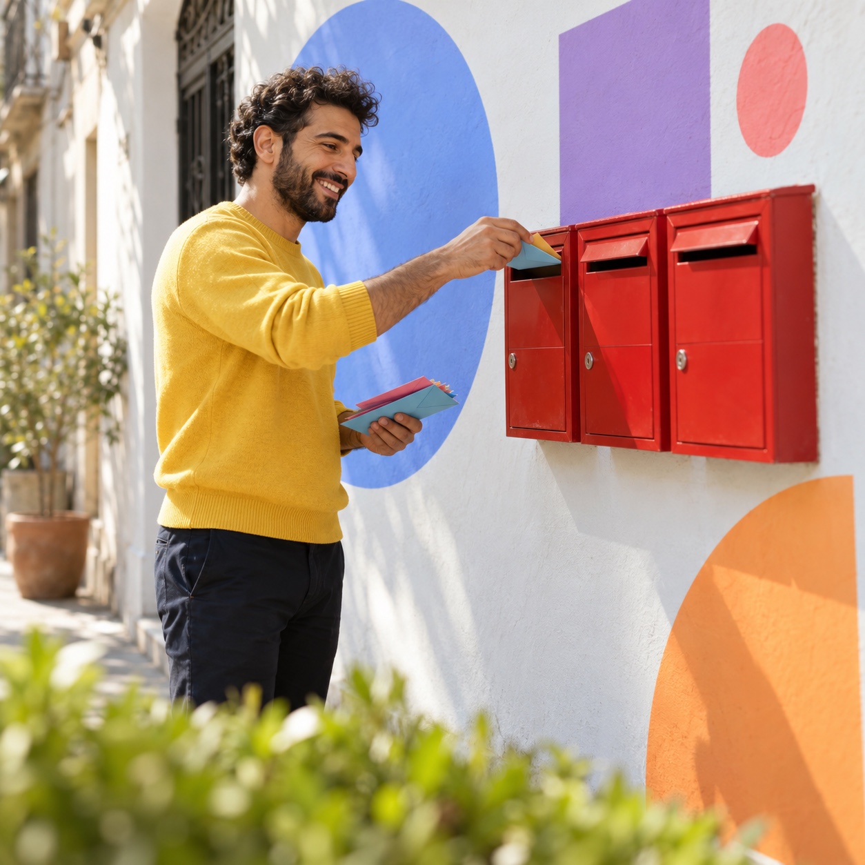 E-Mail-Adressen in DirectAdmin erstellen?