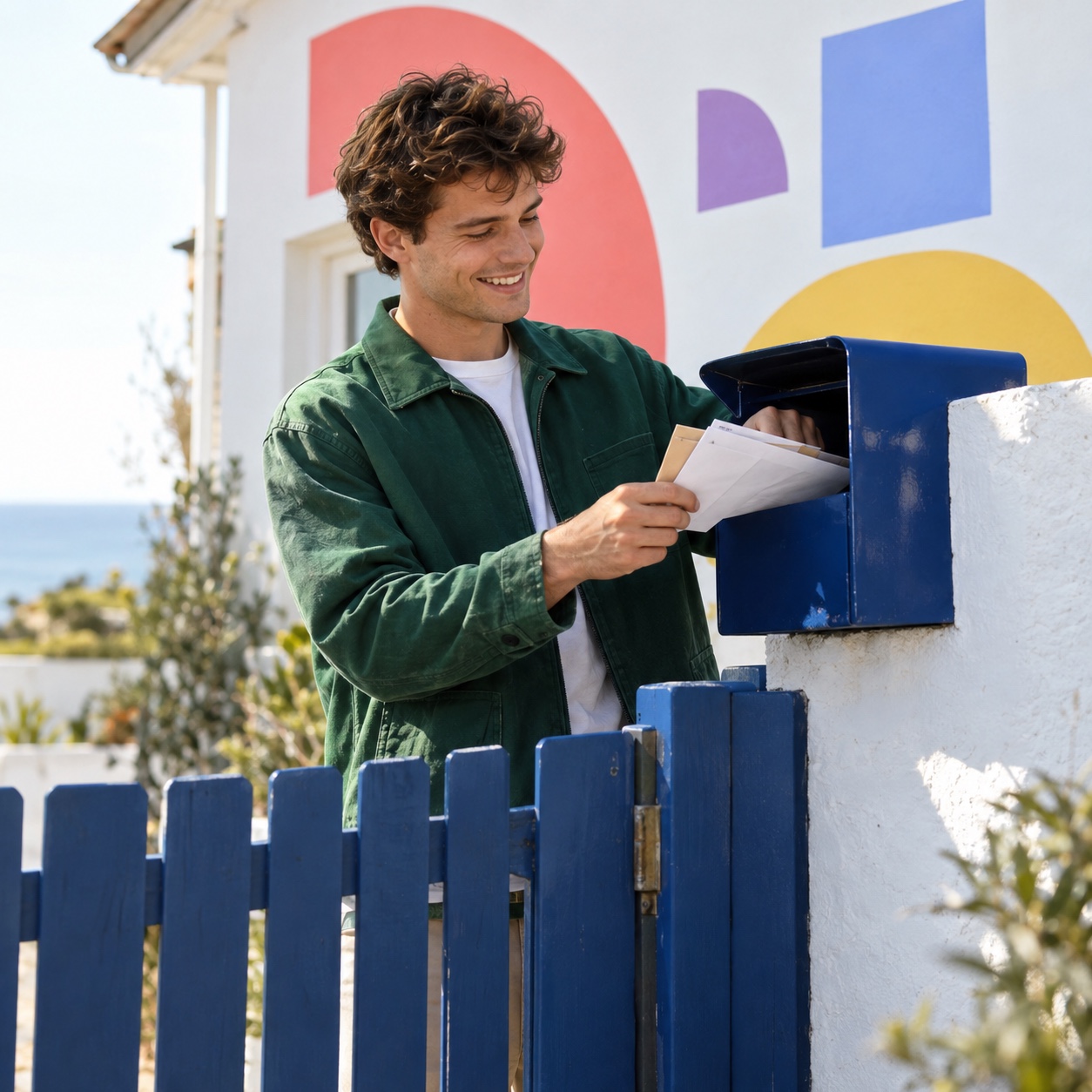 Servicio de correo Webmail: ¿qué es y cómo conectarse?
