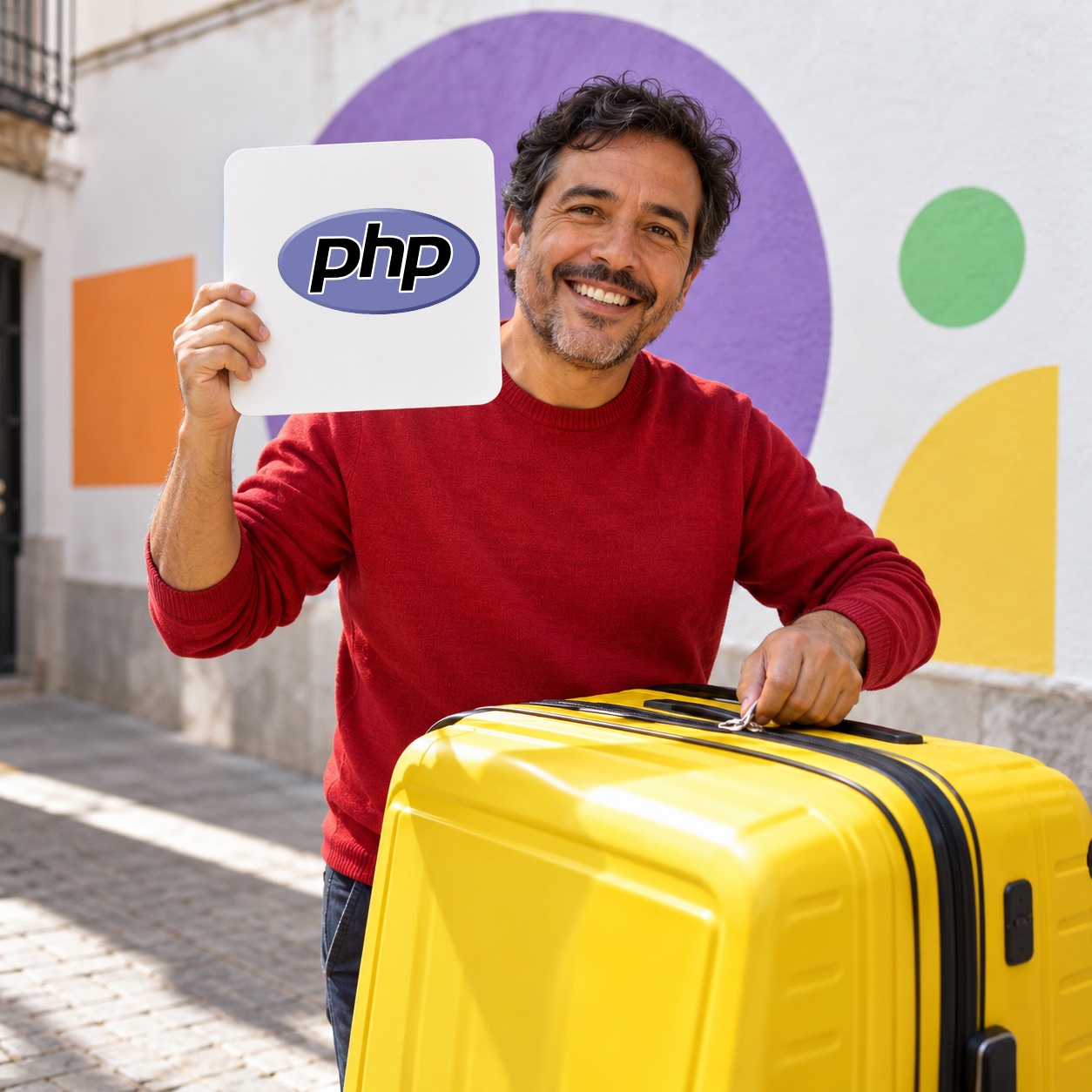 Aumentar el límite de carga de PHP en DirectAdmin