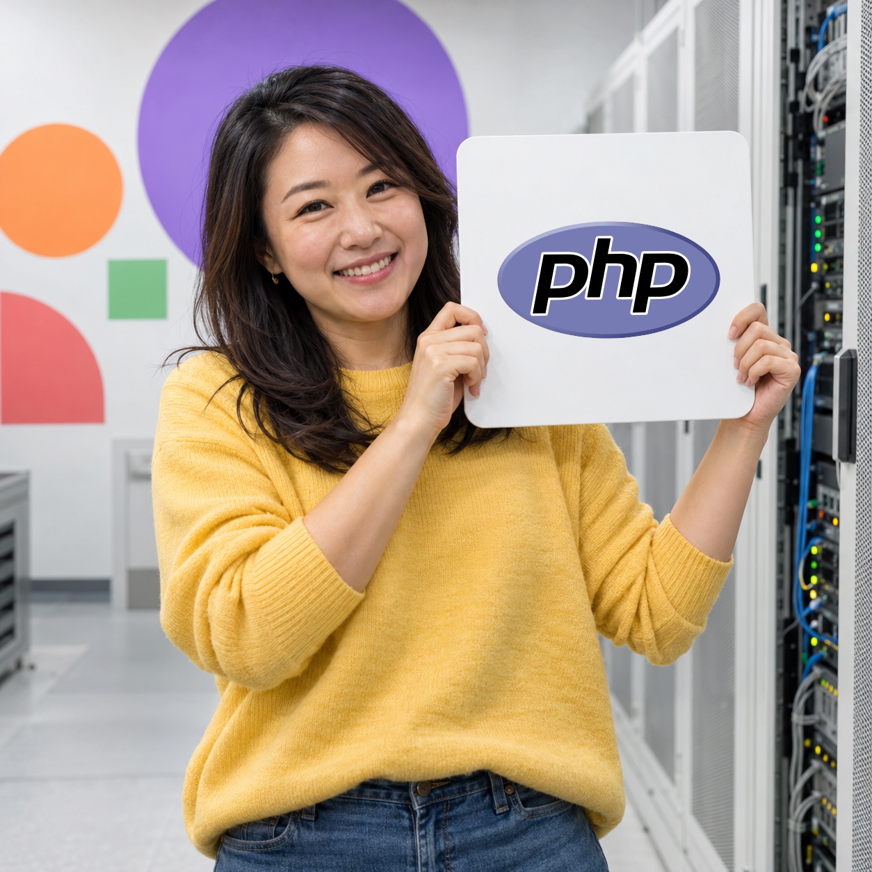 PHP 8.4 nu beschikbaar op al onze webhostingservers