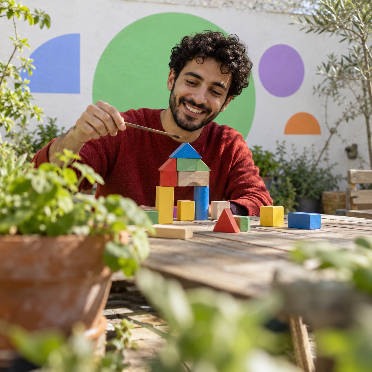 Bau deine Website in Minuten mit KI