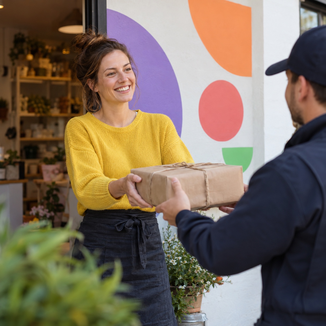 Eröffnung eines Webshops: Behalten Sie die wichtigsten Trends im Auge!