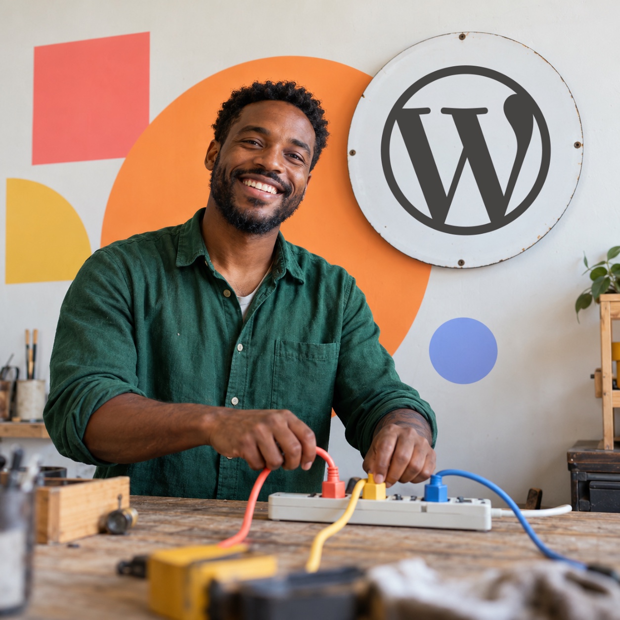 15 wichtige WordPress-Plugins für Ihre Business-Webseite