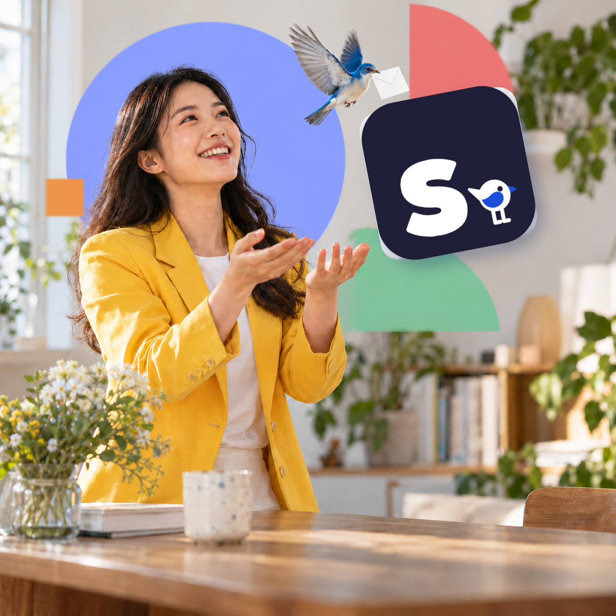 Site.nl lanceert SiteBirdy