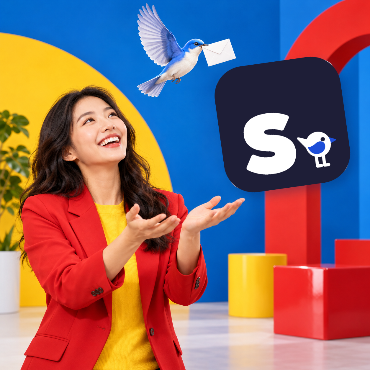 Site.eu launches SiteBirdy