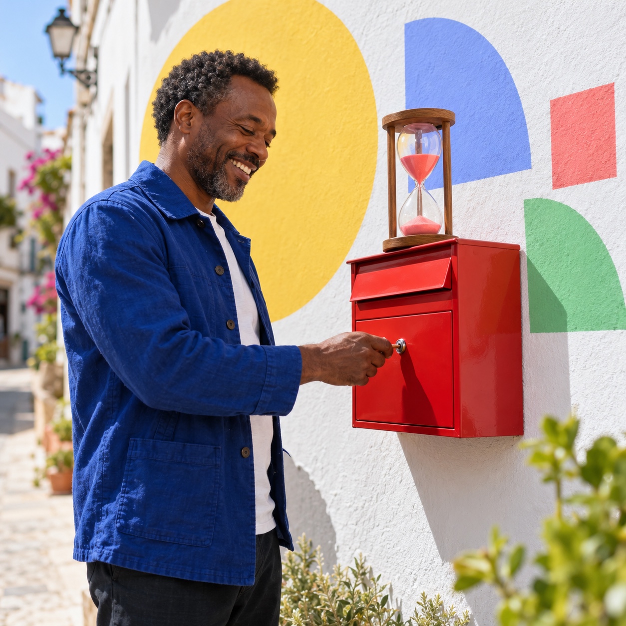 E-mail activeren: hoe lang duurt het voordat ik kan inloggen?